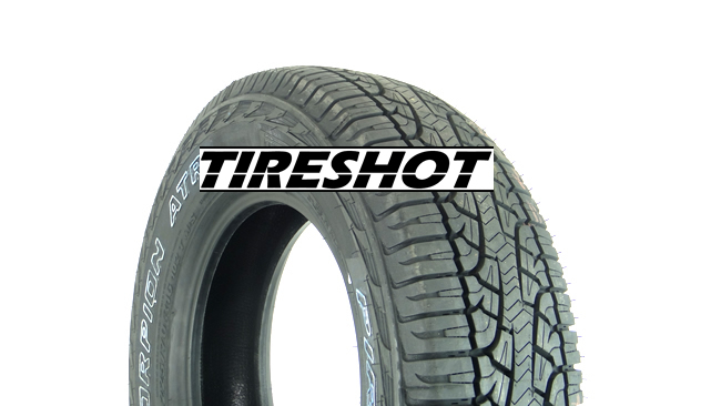 Tire Pirelli Scorpion ATR